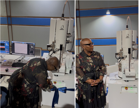 New Technology Boosts Scientific Research in South Africa | Integri News