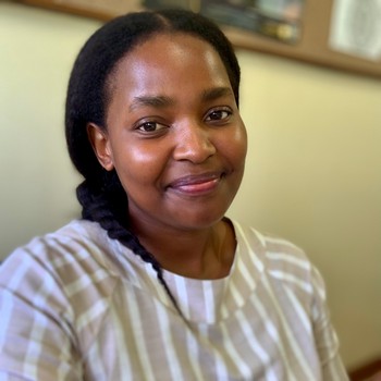 WOMEN’S MONTH - A passion for nature and academia: Samukelisiwe’s ...